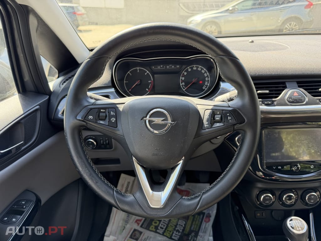 Opel Corsa 1.3 CDTi Business Edition