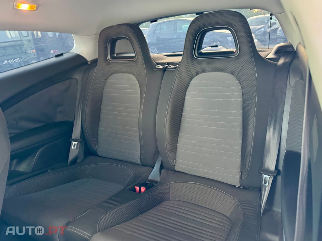 Volkswagen Scirocco 1.4 TSi Sport