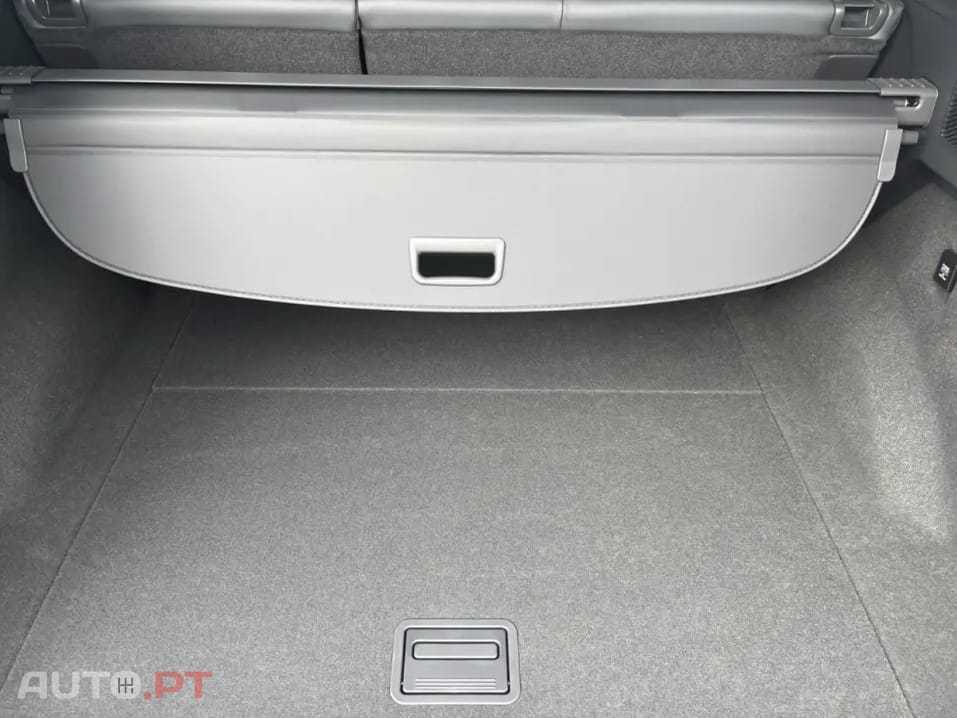 XPeng G6 80.8 kWh Long Range