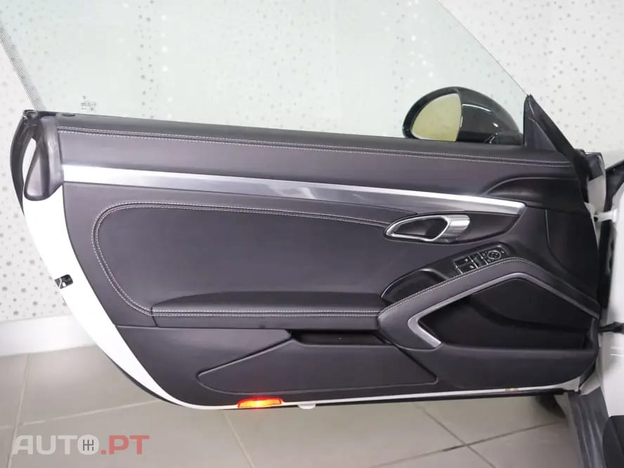 Porsche 911 Carrera 2 PDK