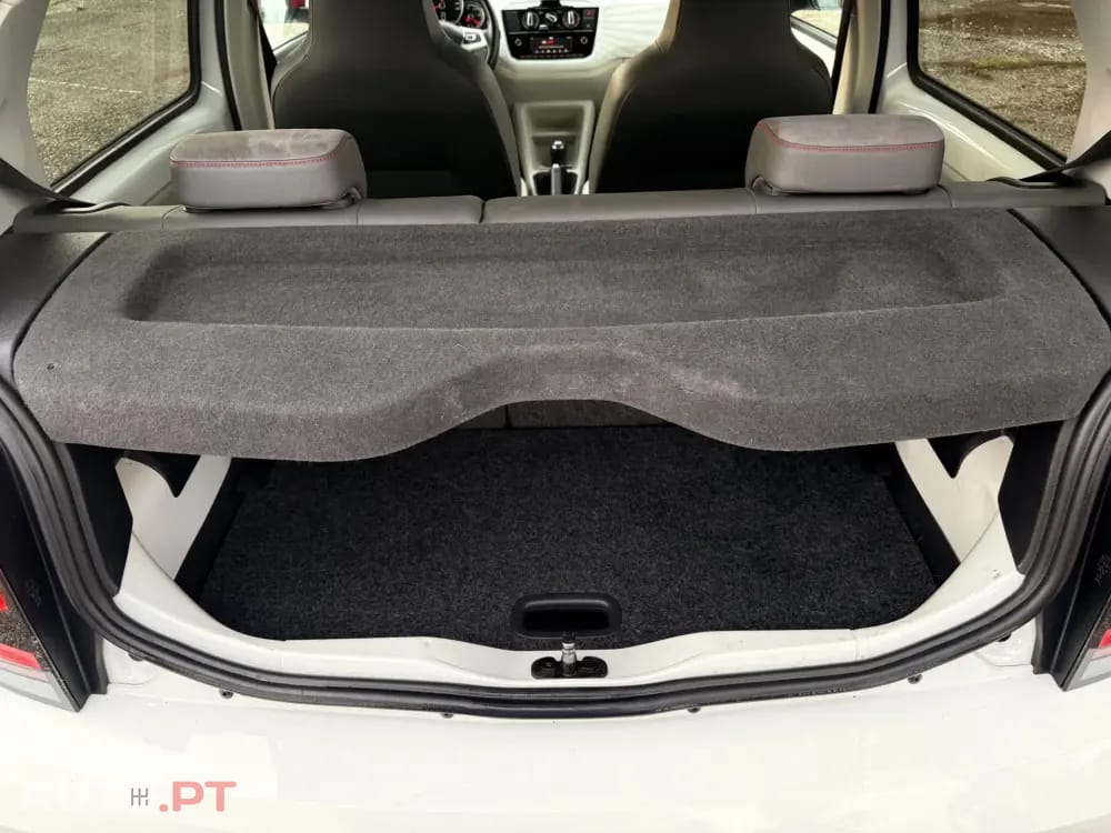 Volkswagen Up! 1.0 Move Up! Beats