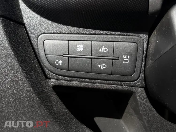Fiat Fiorino 1.3 MJet