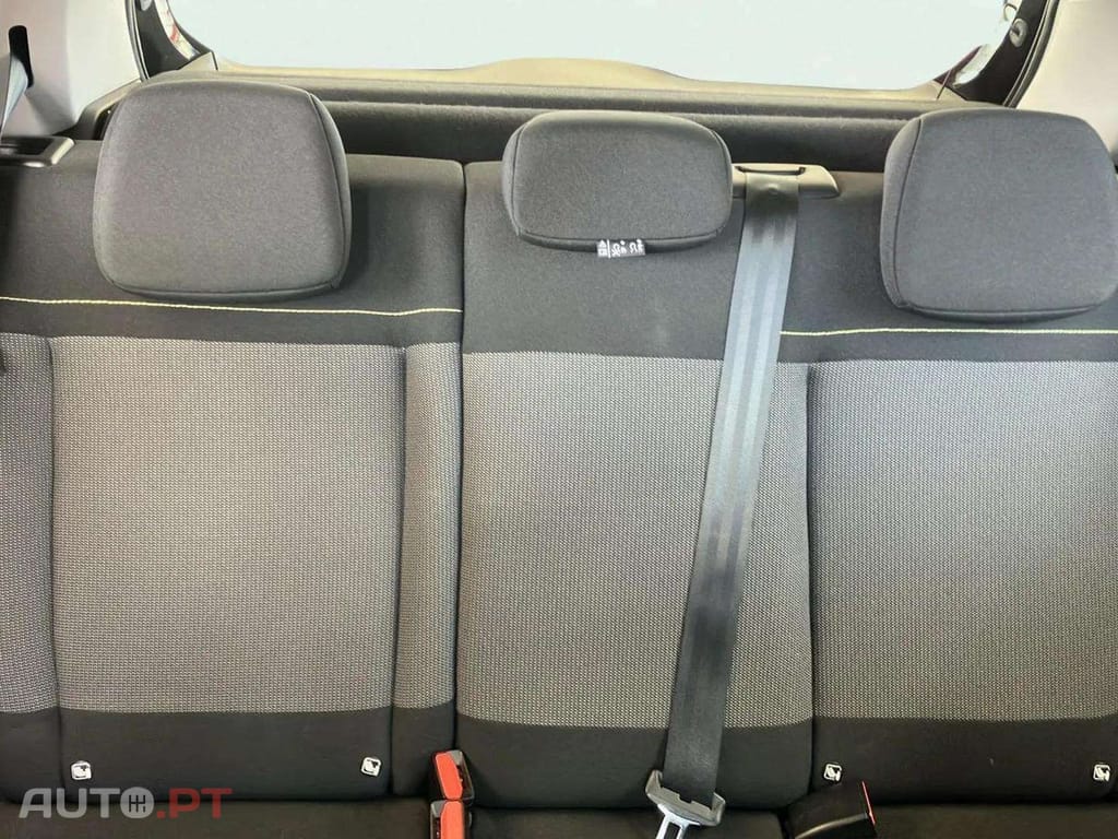 Citroen C3 1.2 PureTech C-Series