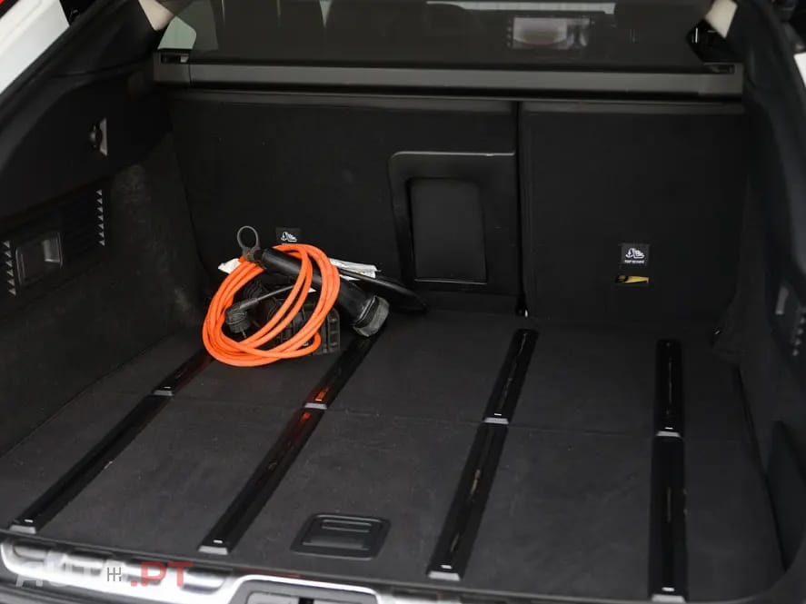 Citroen C5 X 180 S&S e-EAT8 SHINE