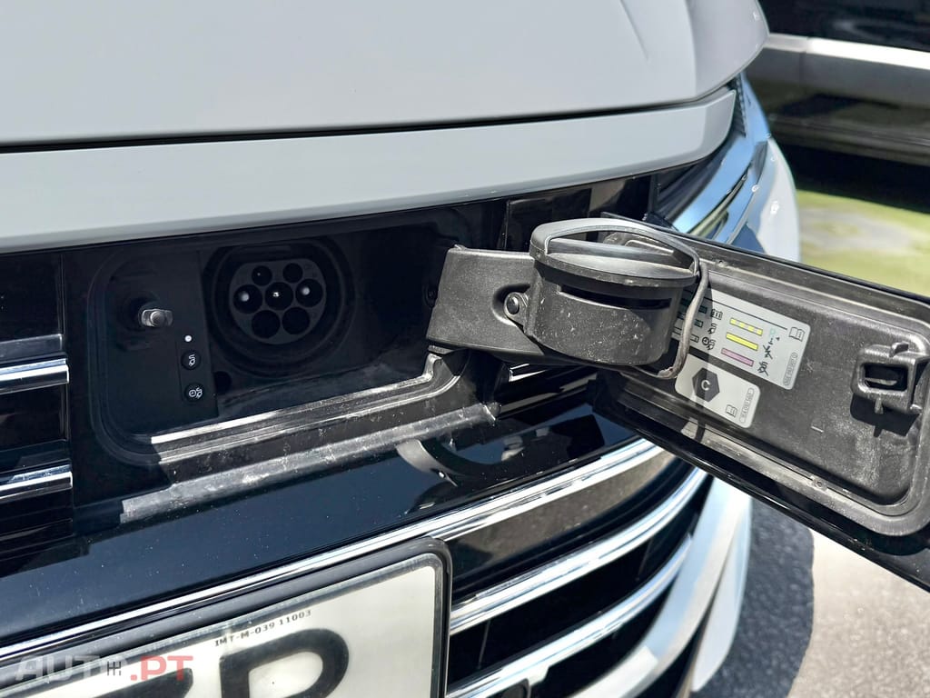 Volkswagen Arteon 1.4 TSI eHybrid R-Line