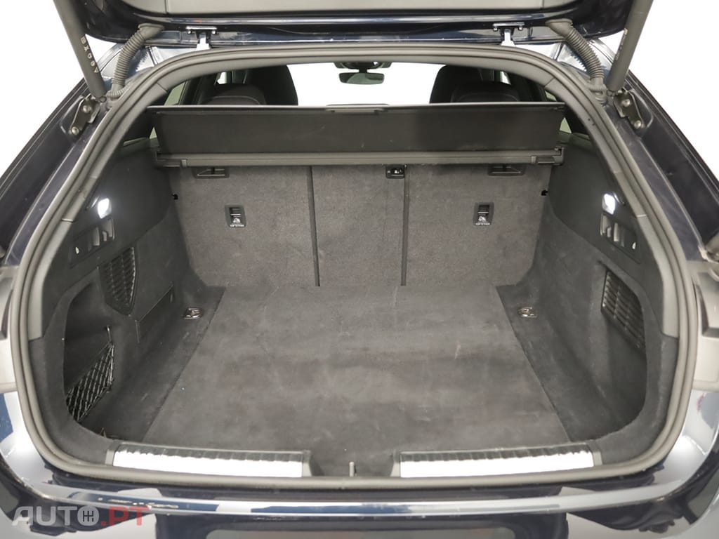 Audi A5 A5 Avant TDI
