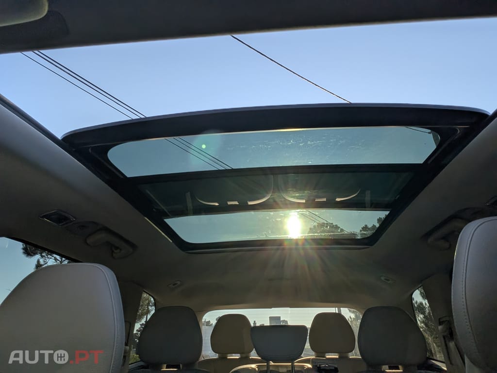 Volvo XC90 D4 Momentum