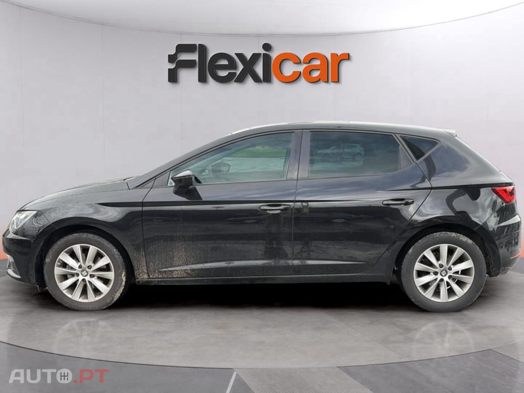 Seat Leon 1.0 TSI Style