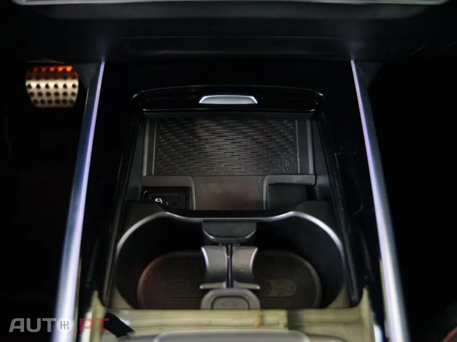 Mercedes-Benz EQA 300 4Matic AMG Line