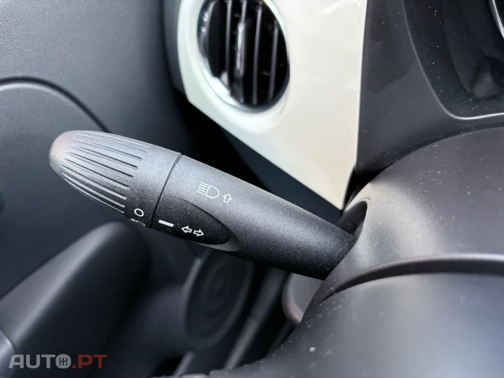 Fiat 500C 1.3 16V Multijet Lounge