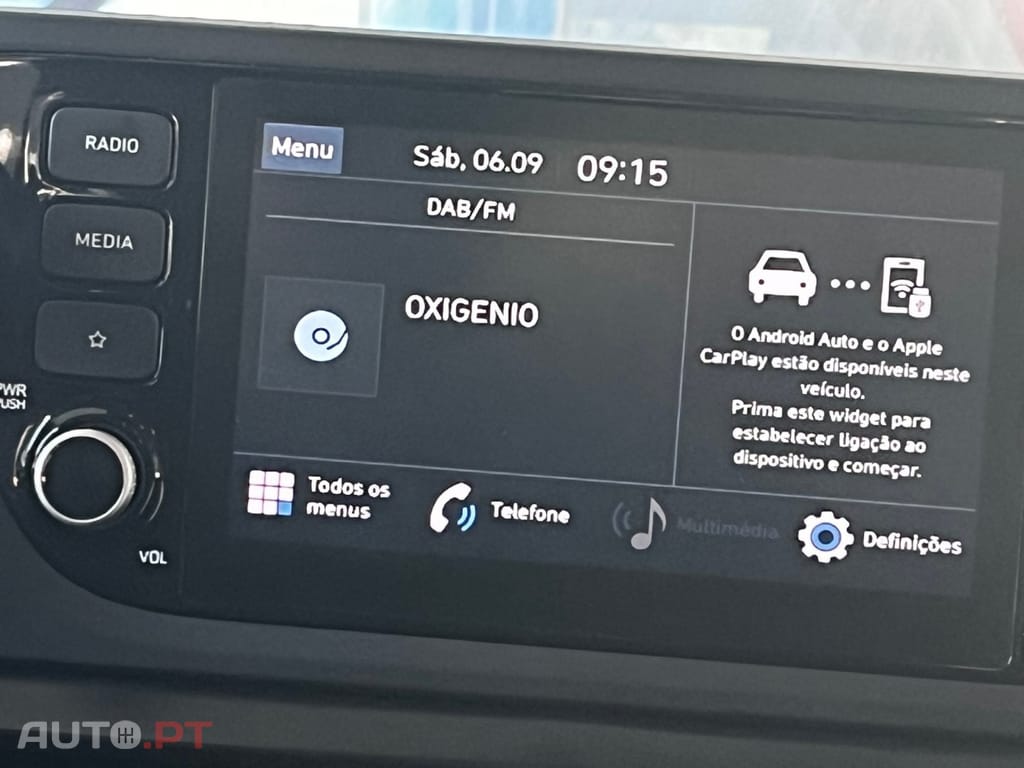 Hyundai i20 1.2 Comfort