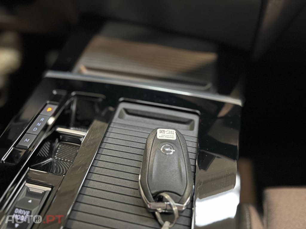 Opel Astra Sports Tourer 1.2 T GS Aut.