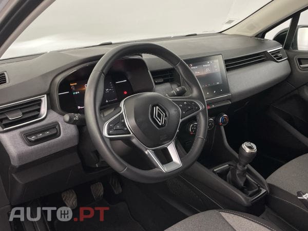 Renault Clio TCe 90 Evolution