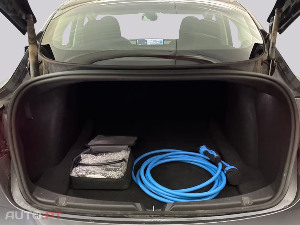 Tesla Model 3 RWD I.V.A DEDUTIVEL 