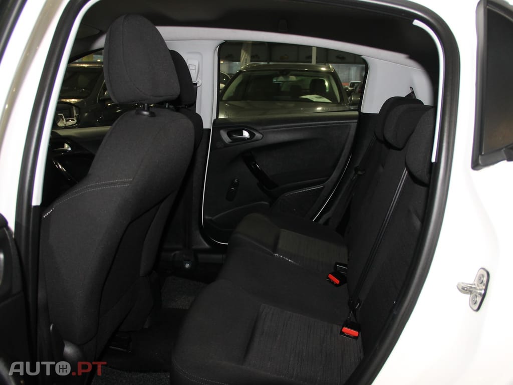 Peugeot 208 1.6 BlueHDi