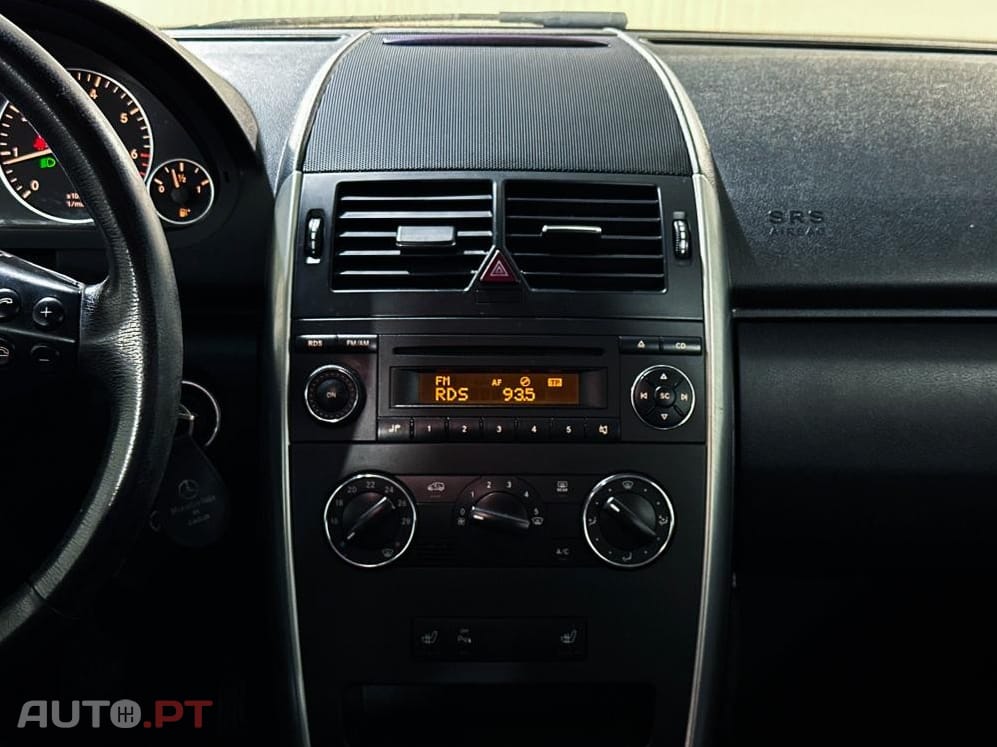 Mercedes-Benz A 150 Avantgarde