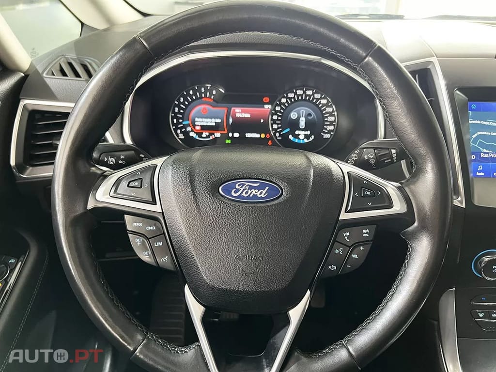 Ford S-Max 2.0 TDCI S/S TITANIUM