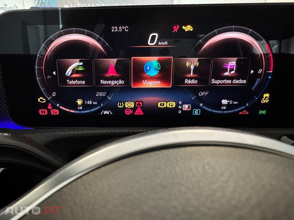 Mercedes-Benz A 250 e Style Plus