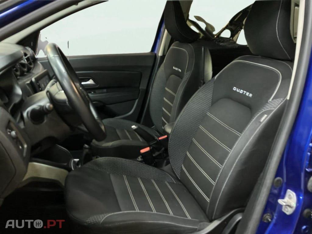 Dacia Duster 1.0 TCe ECO-G Journey Bi-Fuel