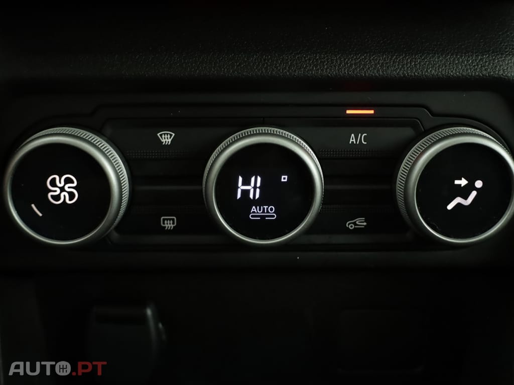 Dacia Sandero Sandero 1.0 TCe Stepway Expression