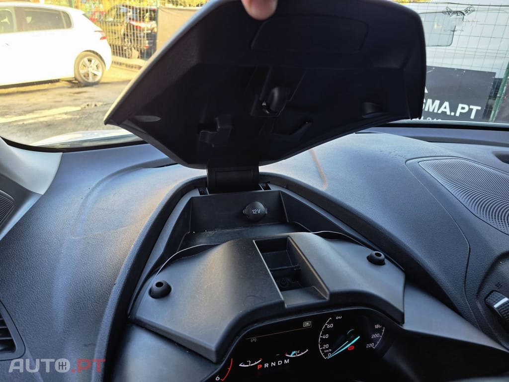 Ford Transit Connect Connect 1.5 TDCi 200 L1 Active Powershift