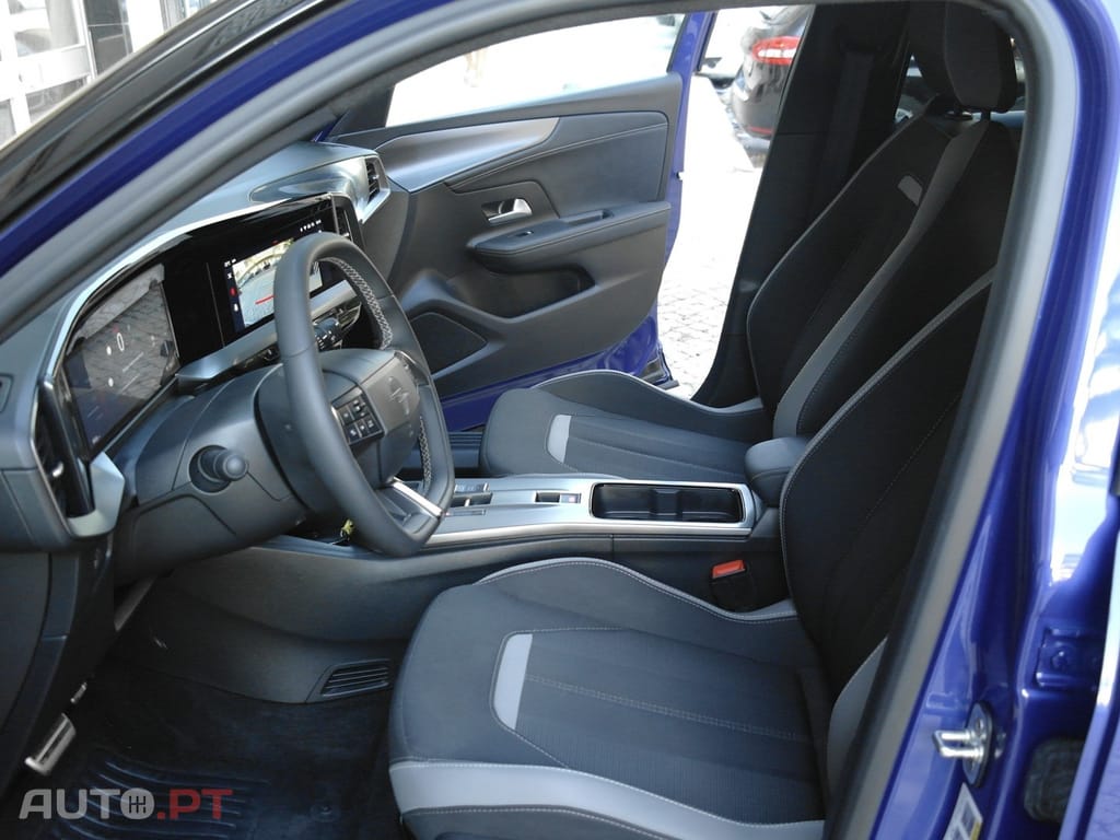 Opel Mokka-E 54 kWh GS