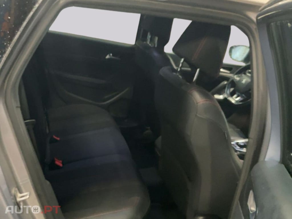 Peugeot 308 SW 1.2 e-THP GT Line