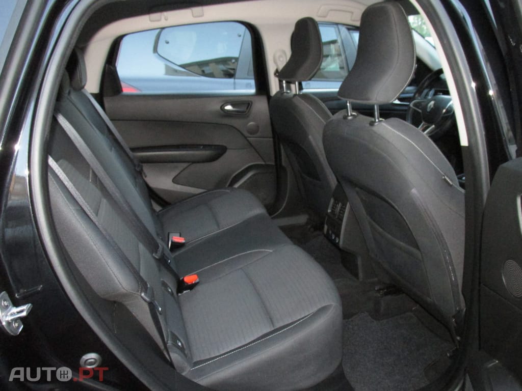Renault Arkana 1.3 TCe Evolution EDC