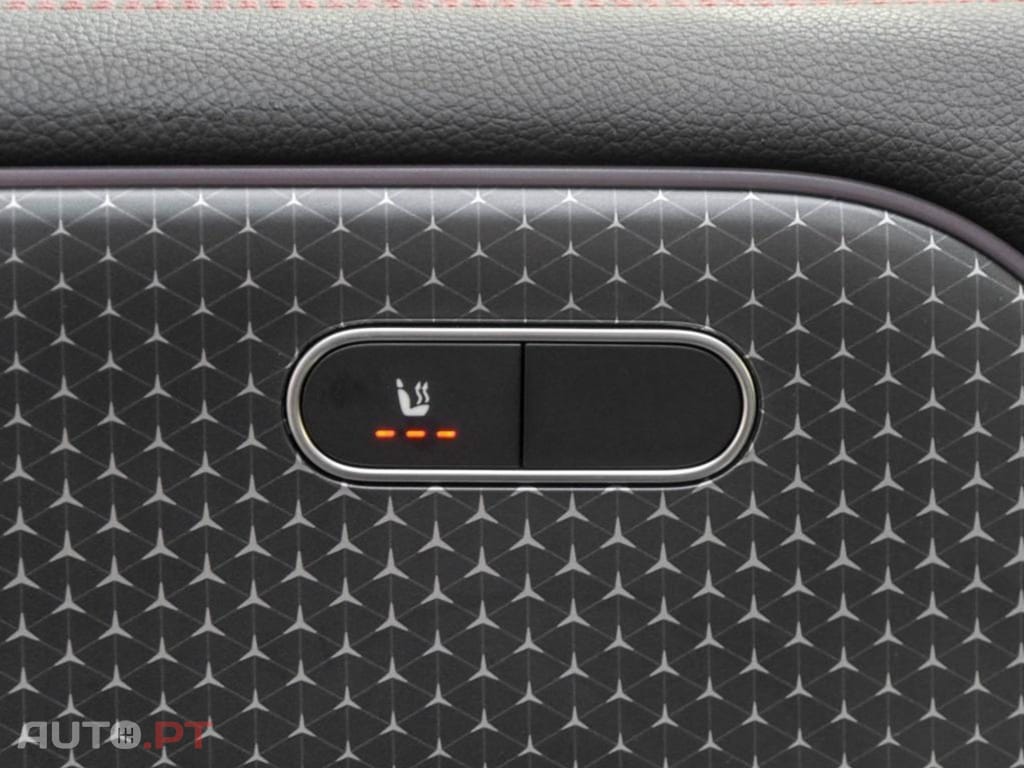 Mercedes-Benz EQB 350 4M AMG I.V.A DEDUTIVEL 