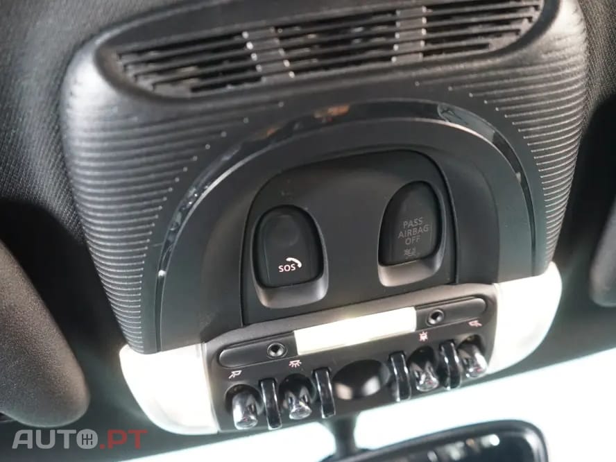 MINI Cooper Auto