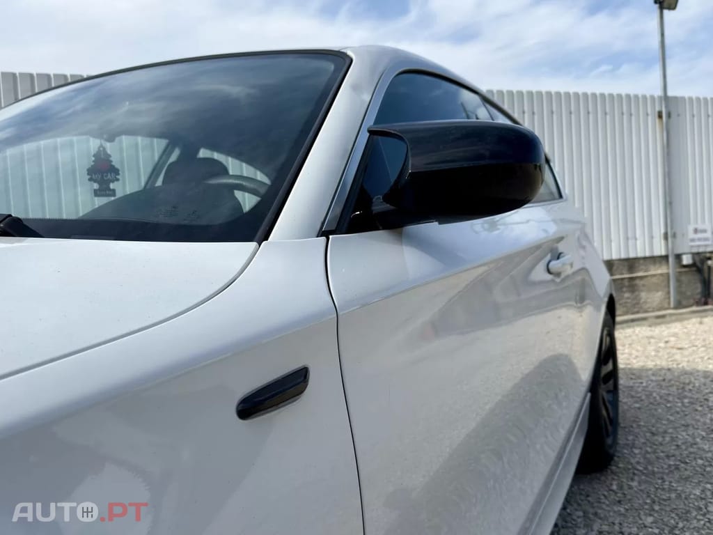 BMW 118 d Line Sport