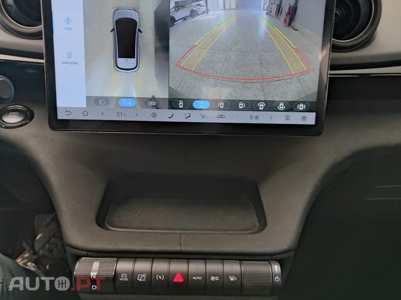 BYD Dolphin 60.4 kWh Comfort