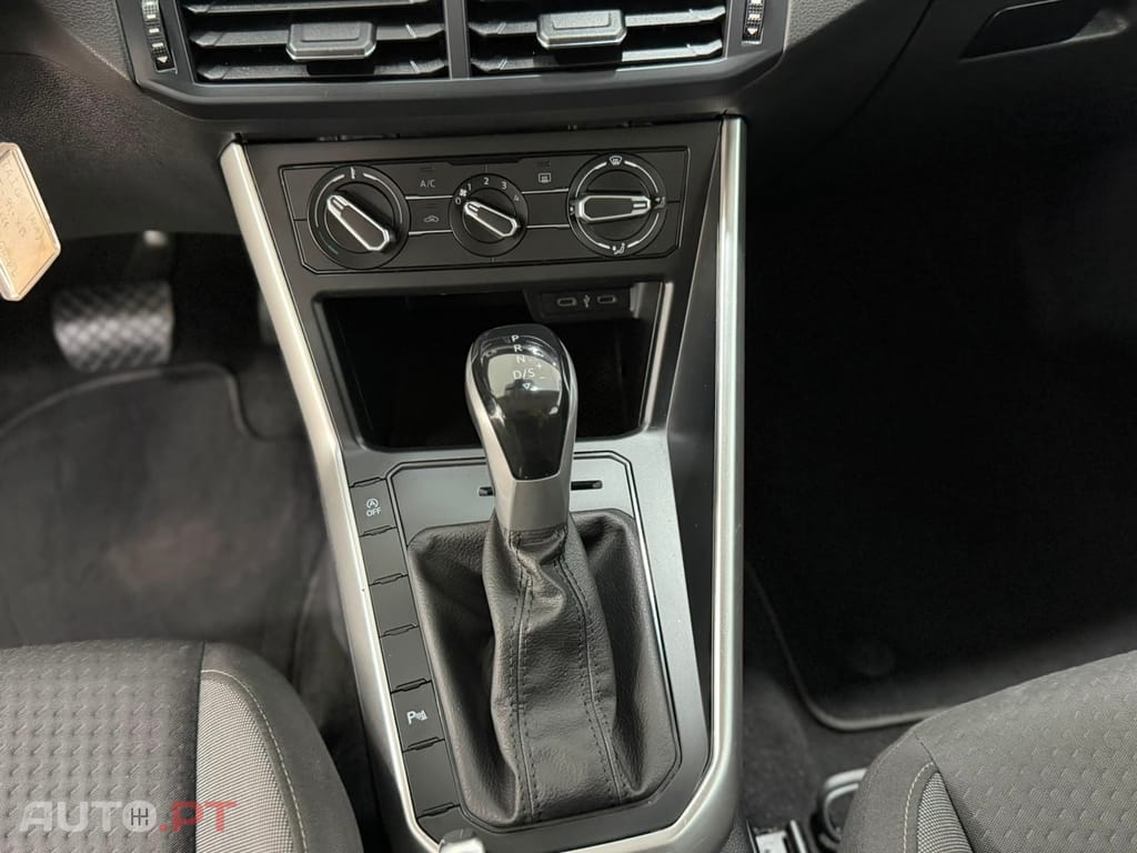 Volkswagen Taigo 1.0 TSI Life DSG