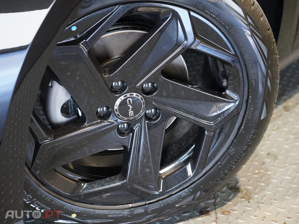 BYD Seal 6 1.5 DM-i Touring Comfort