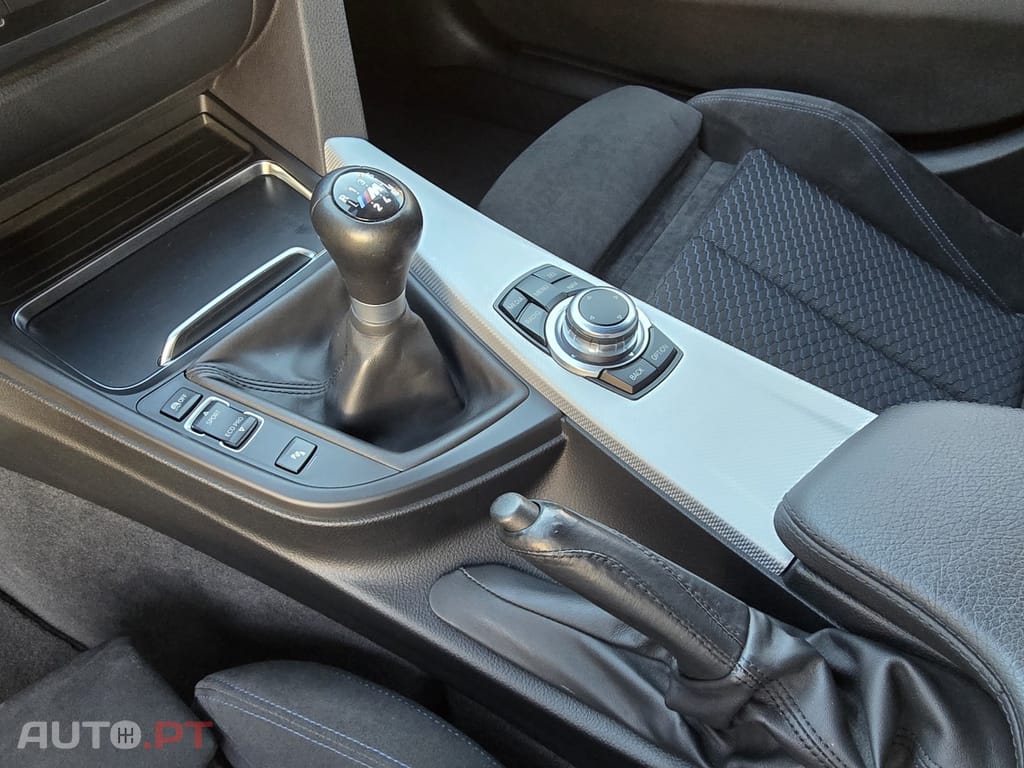 BMW 420 GRANCOUPE PACK M