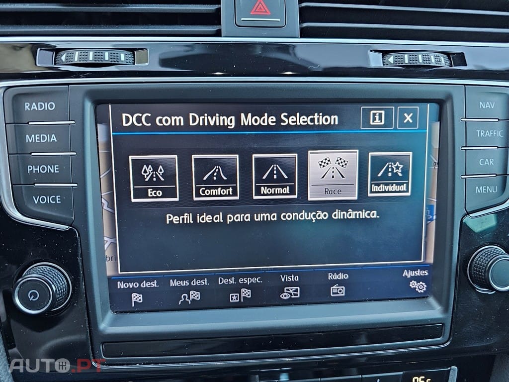 Volkswagen Golf 2.0 TSI OPF 4Motion DSG R