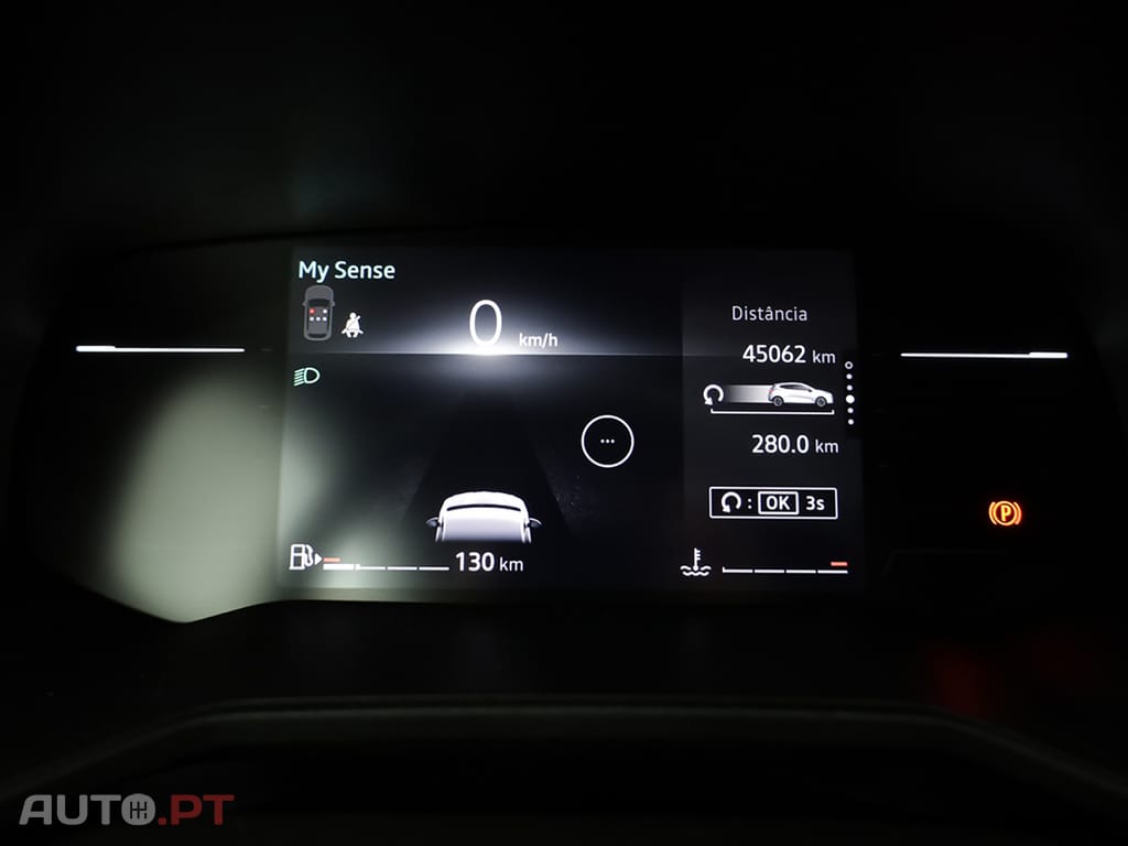 Renault Clio Clio 1.0 TCe Techno