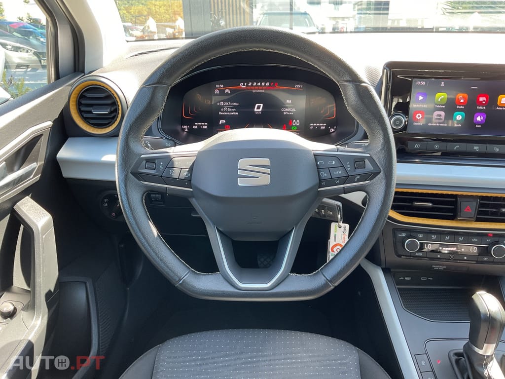 Seat Arona 1.0 TSI Style DSG