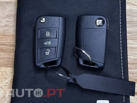 Seat Arona 1.0 TSI Style DSG