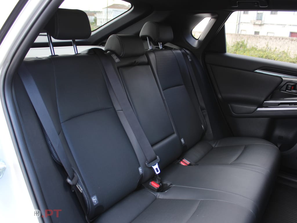 Toyota bZ4X 71,4 kWh Exclusive Limited