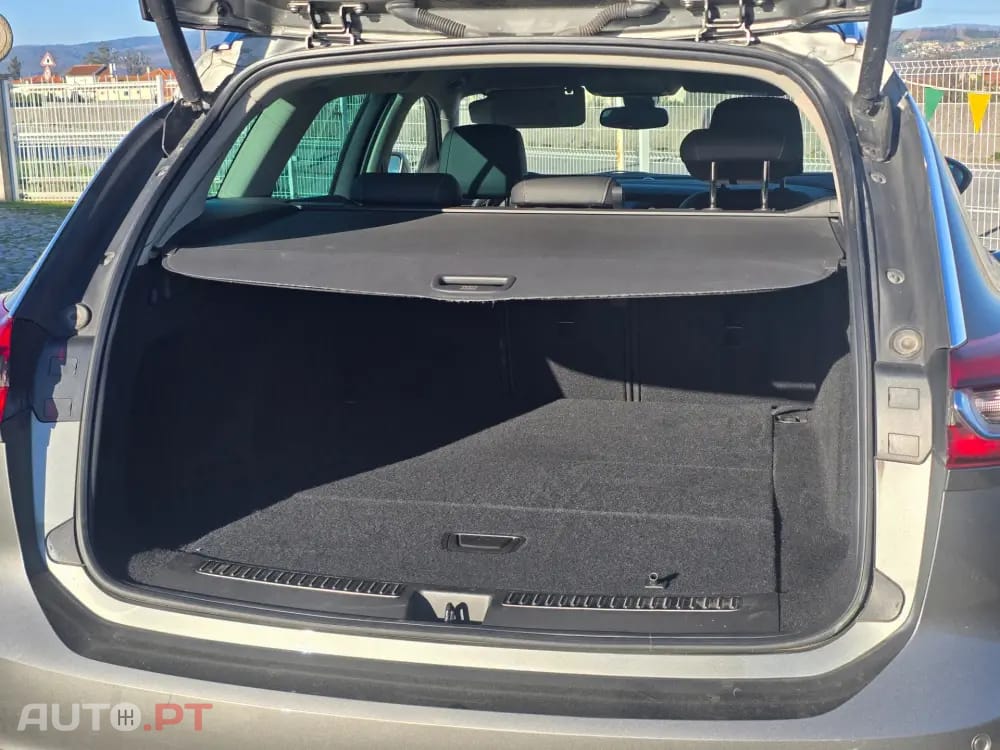 Opel Insignia 1.6 CDTi Business Edition Auto