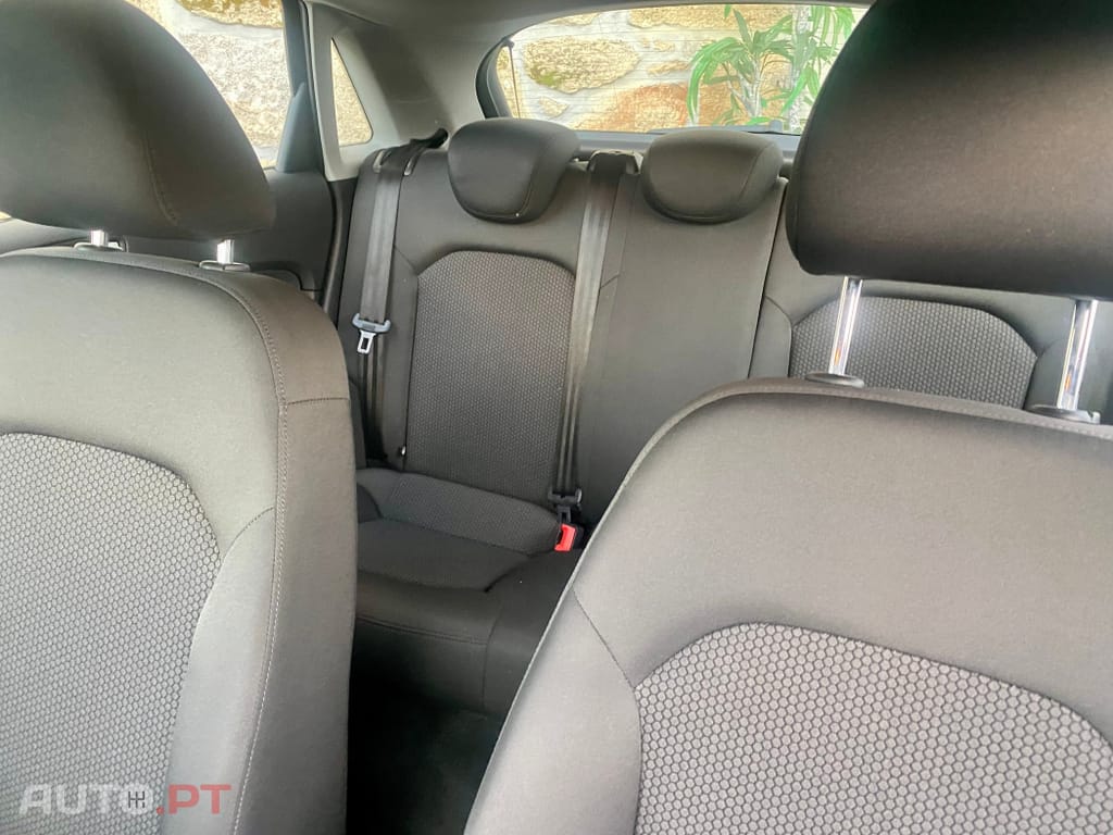 Audi A1 1.6 TDI Ambition
