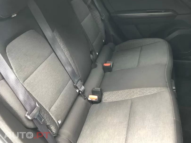 Renault Captur TCe 90 EVOLUTION