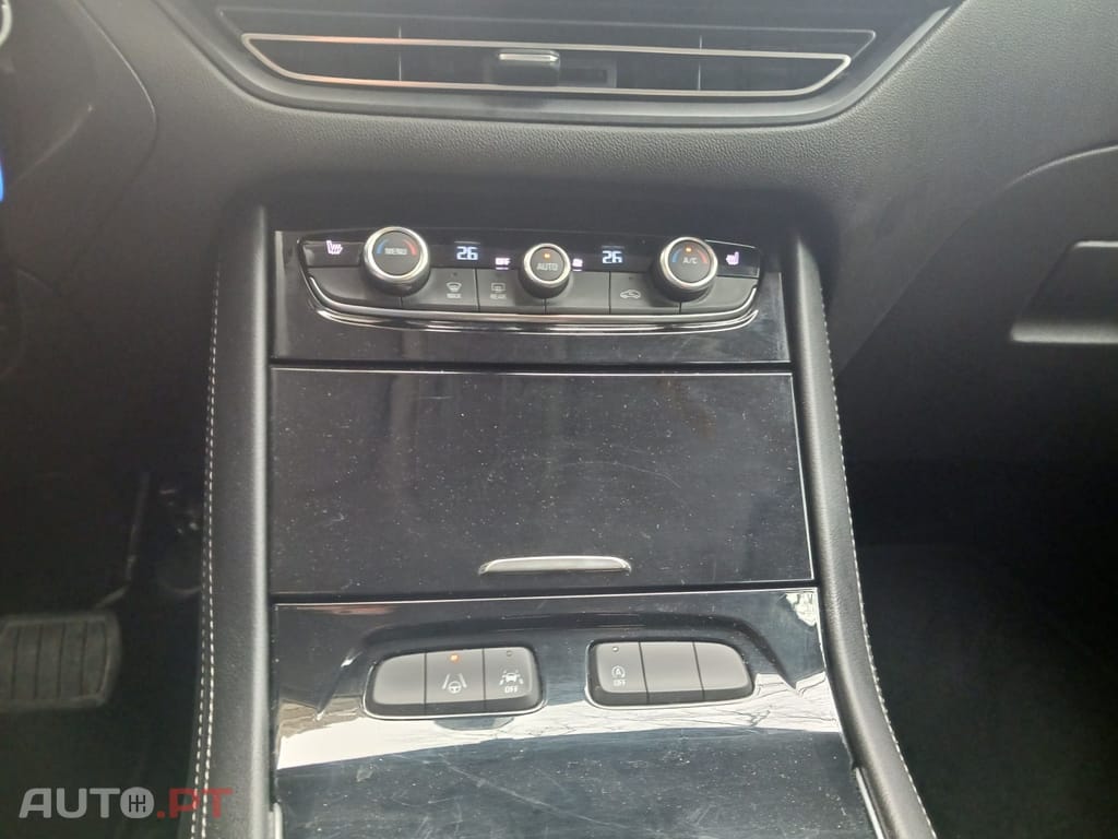 Opel Grandland 1.5 CDTI GS Line AT