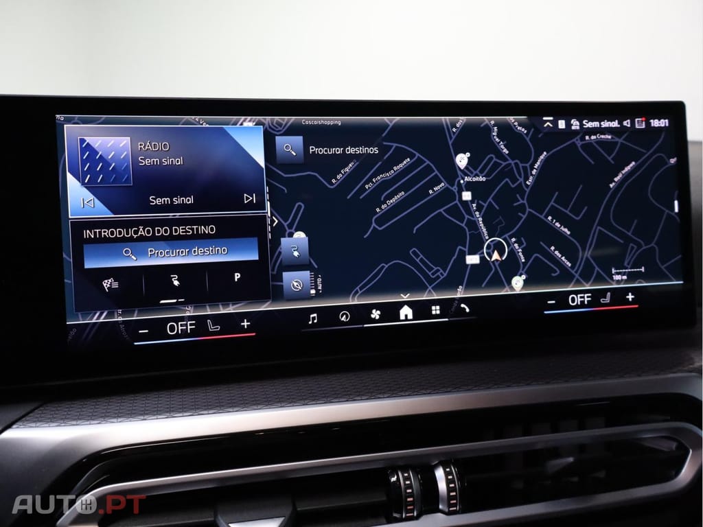 BMW i4 eDrive35i Pack M