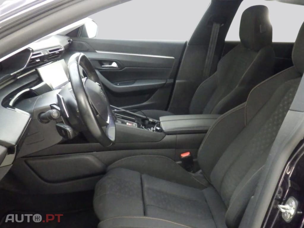 Peugeot 508 SW 1.2i Active Pack