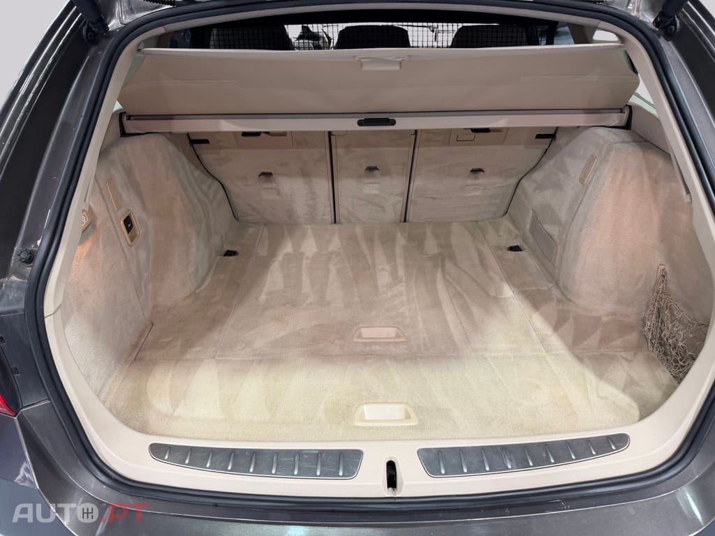 BMW 316 D