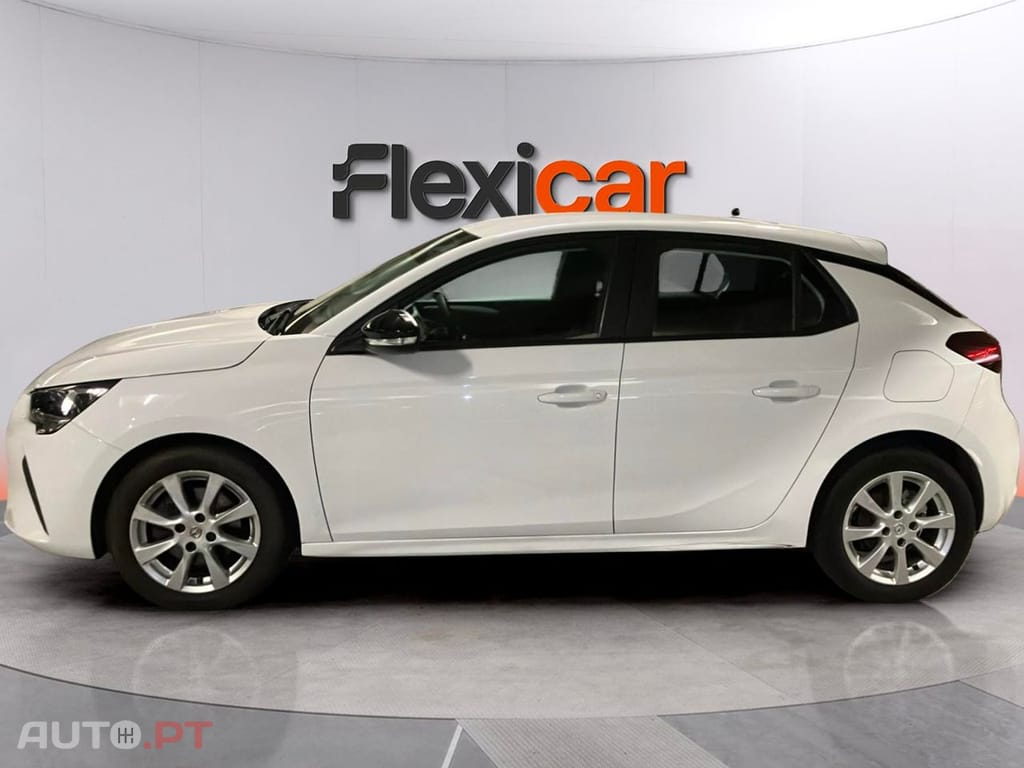 Opel Corsa 1.5 D Edition