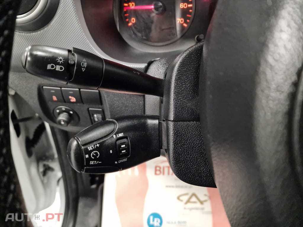 Citroen Berlingo 1.6 HDI GPS IVA DEDUTIVEL