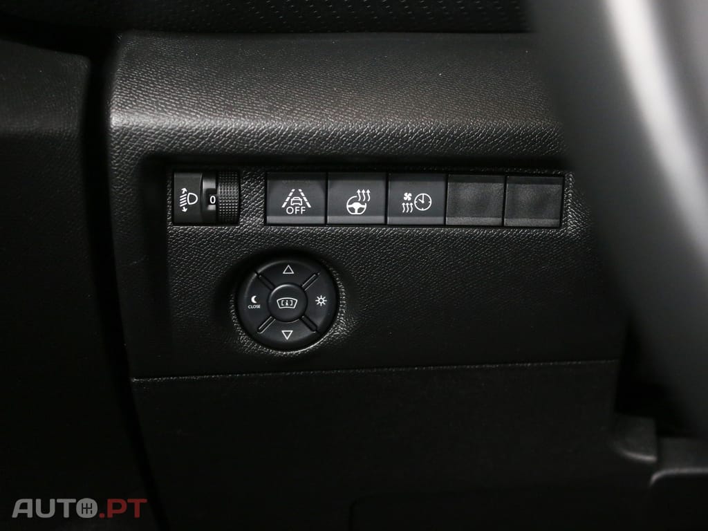 Citroen e-C4 Feel Pack
